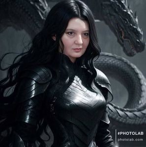 Meet your Posher, Kathy kitty